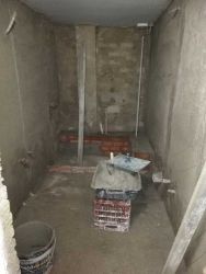 Ανακαίνιση μπάνιου στην Αργυρούπολη